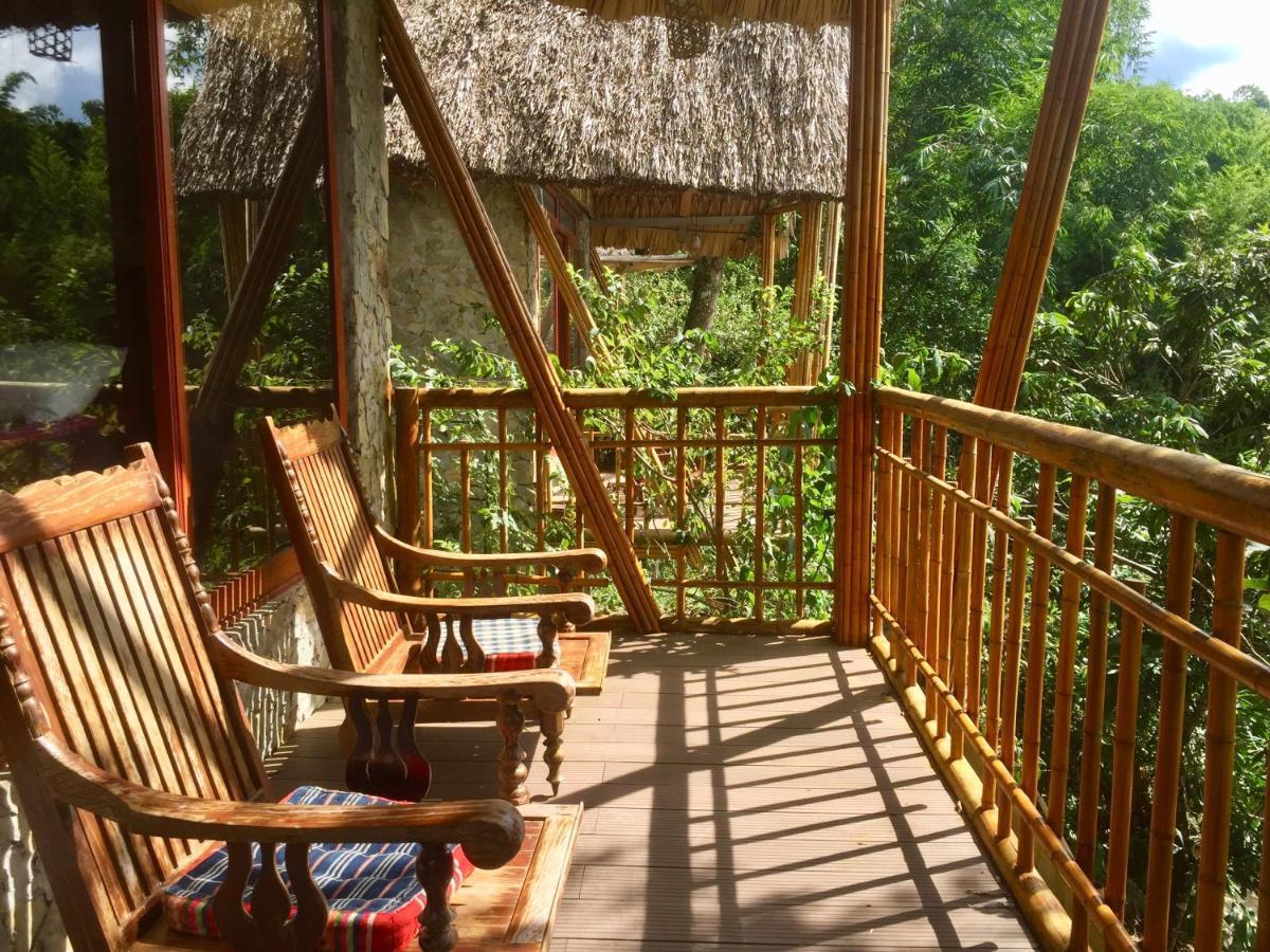 Lodge Retreat