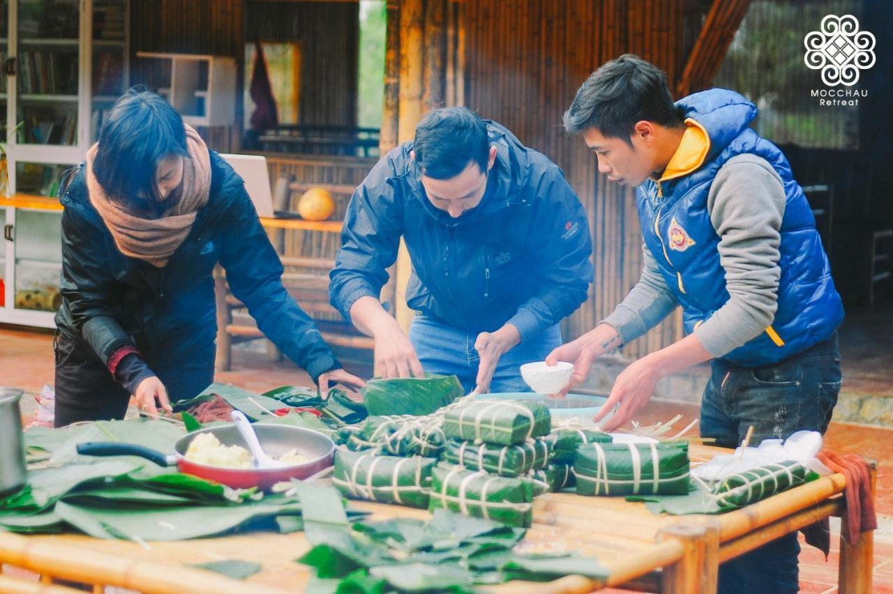 Lodge Retreat