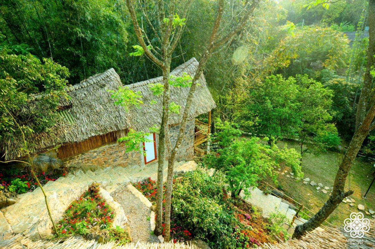 Retreat Lodge