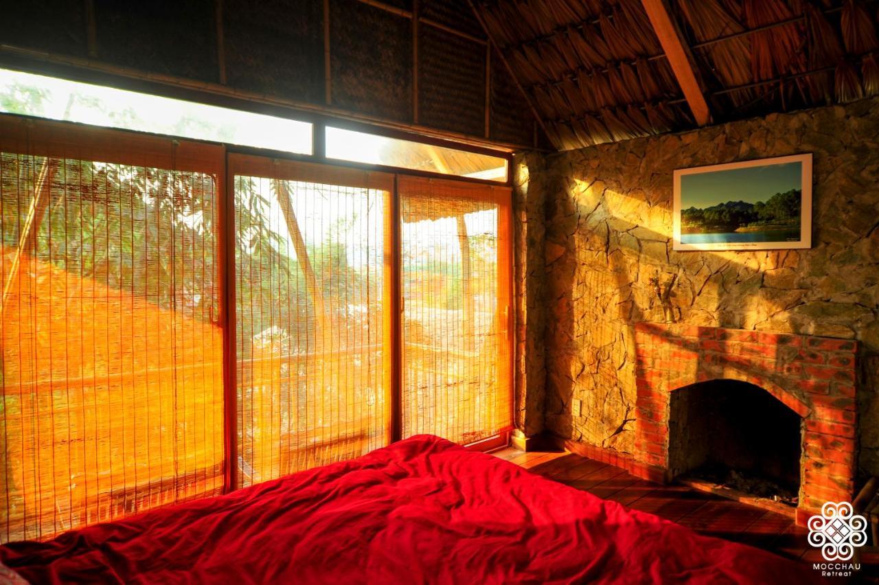 Retreat *