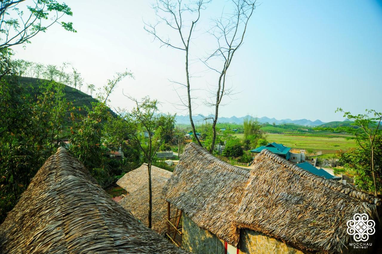 Retreat Lodge Moc Chau