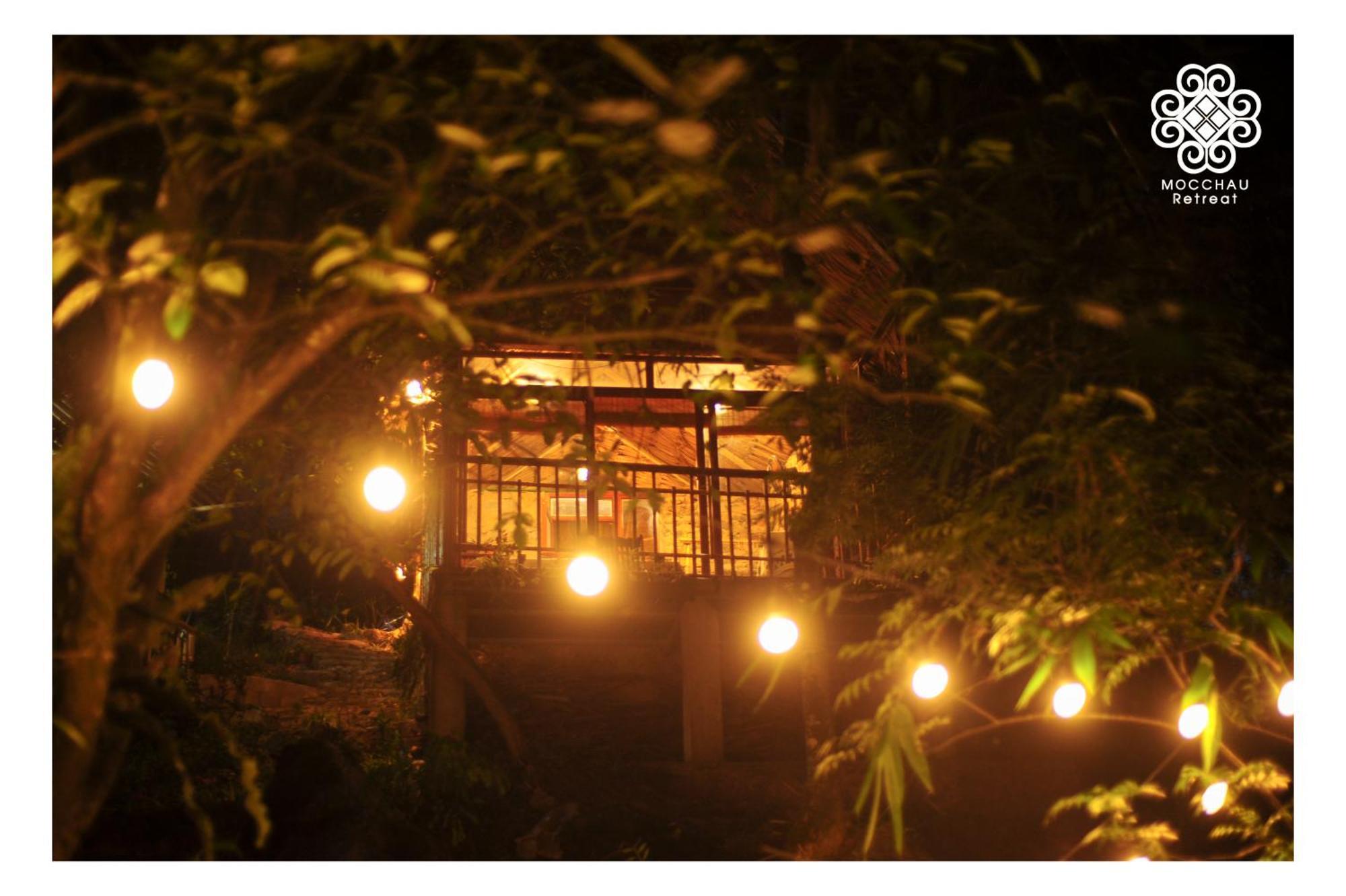 Lodge Retreat *