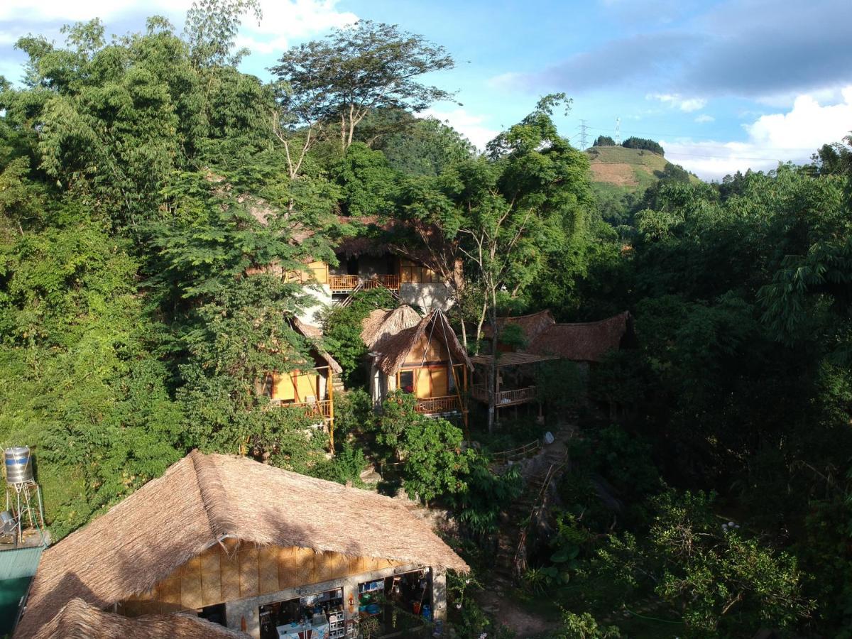 Lodge Retreat