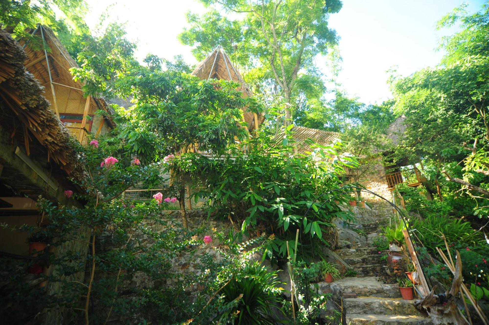 Retreat Moc Chau